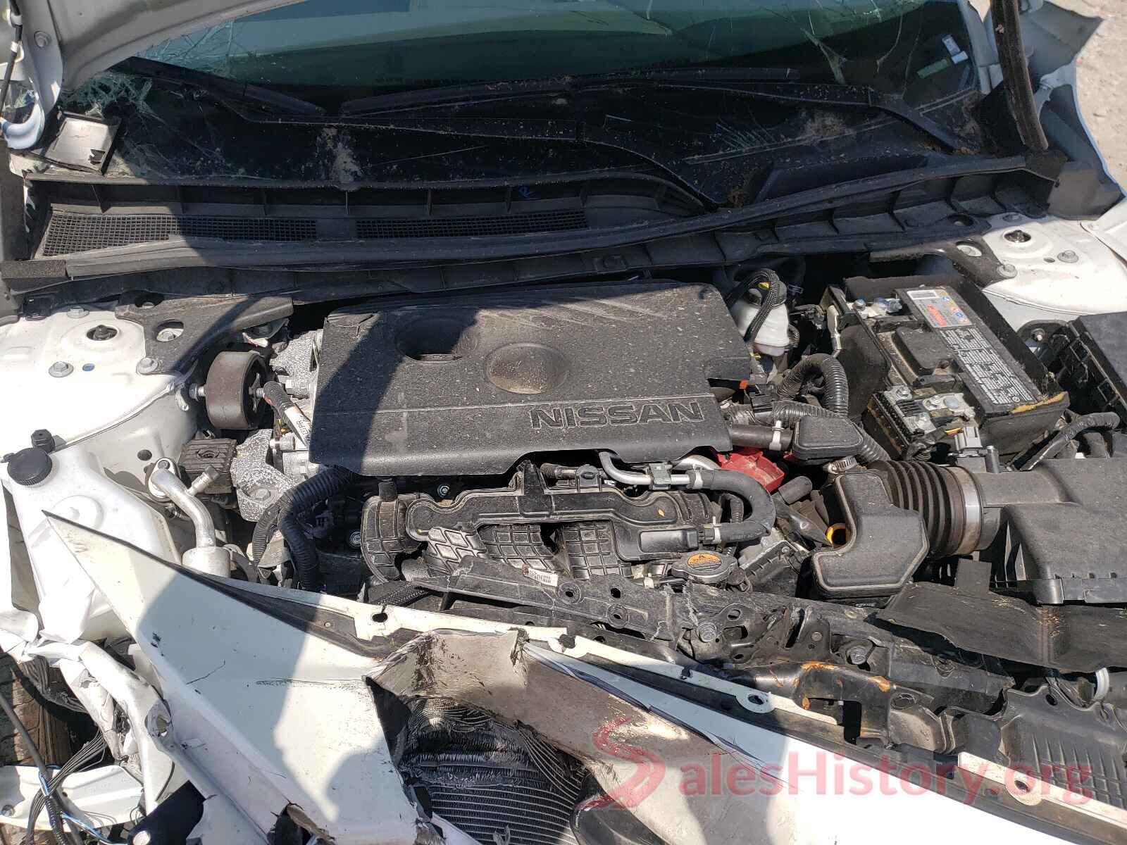 1N4BL4BV0LC241095 2020 NISSAN ALTIMA