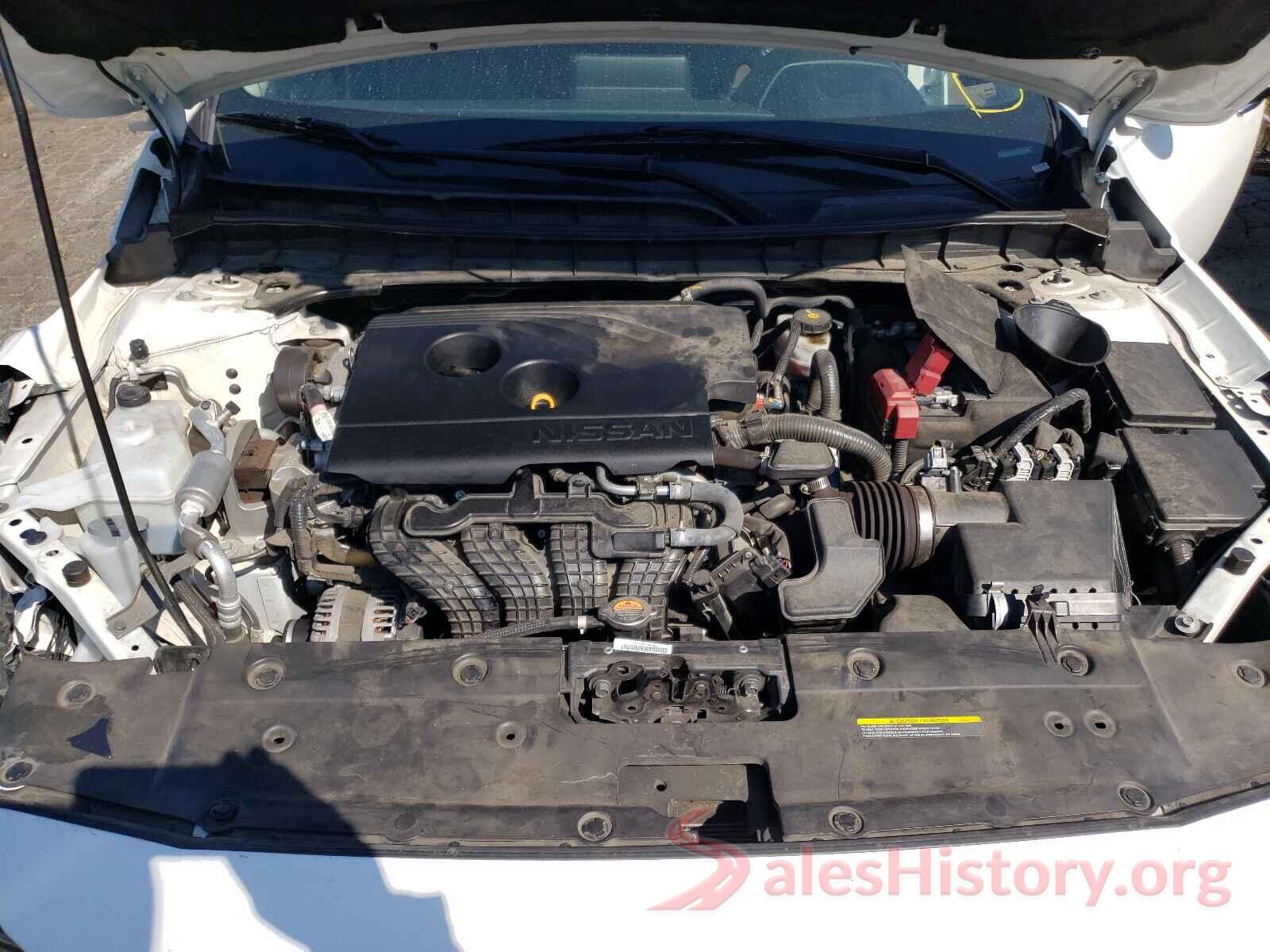 1N4BL4BV2KC242988 2019 NISSAN ALTIMA