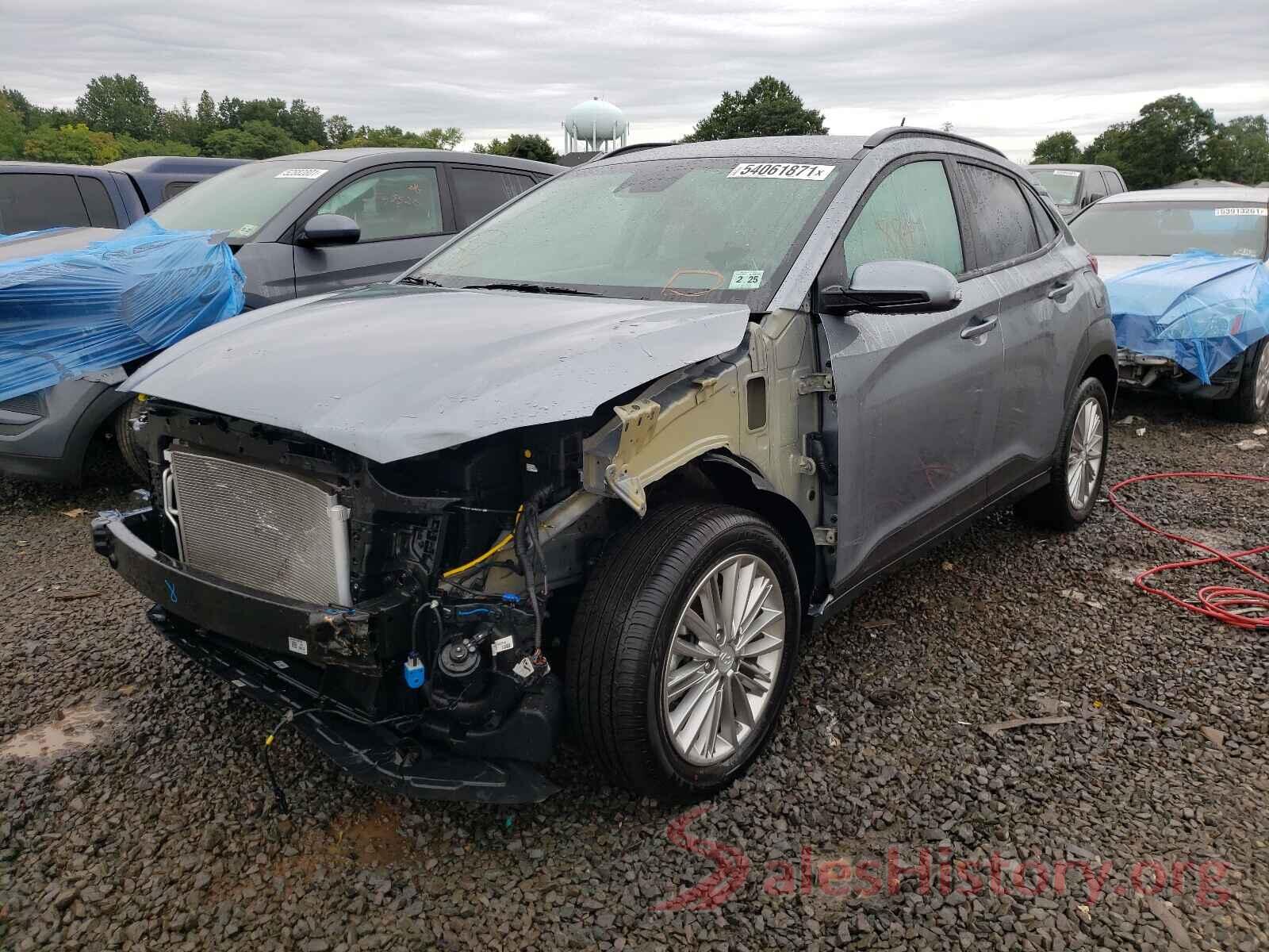 KM8K2CAA1LU528361 2020 HYUNDAI KONA