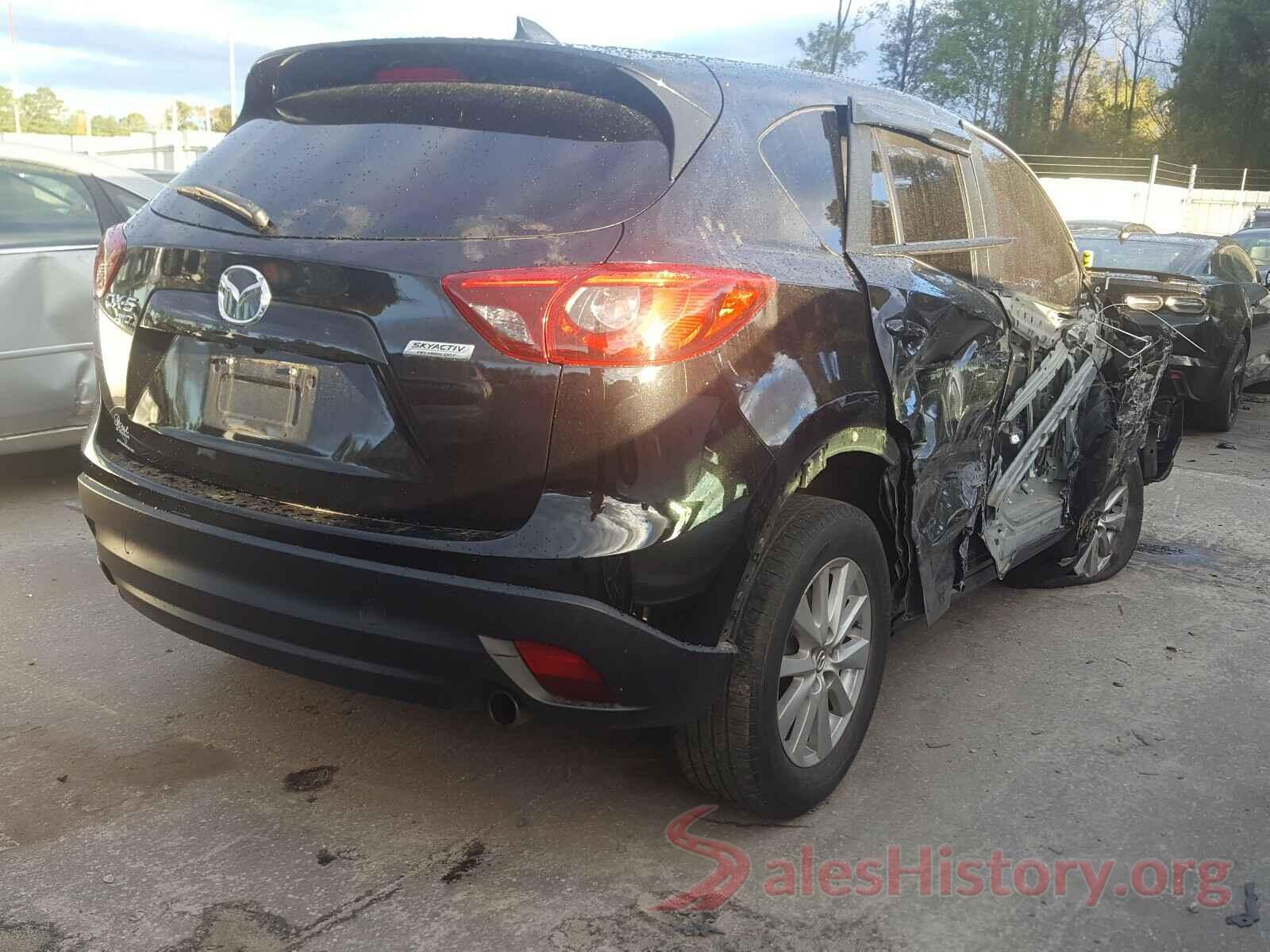 JM3KE4CY6G0626351 2016 MAZDA CX-5