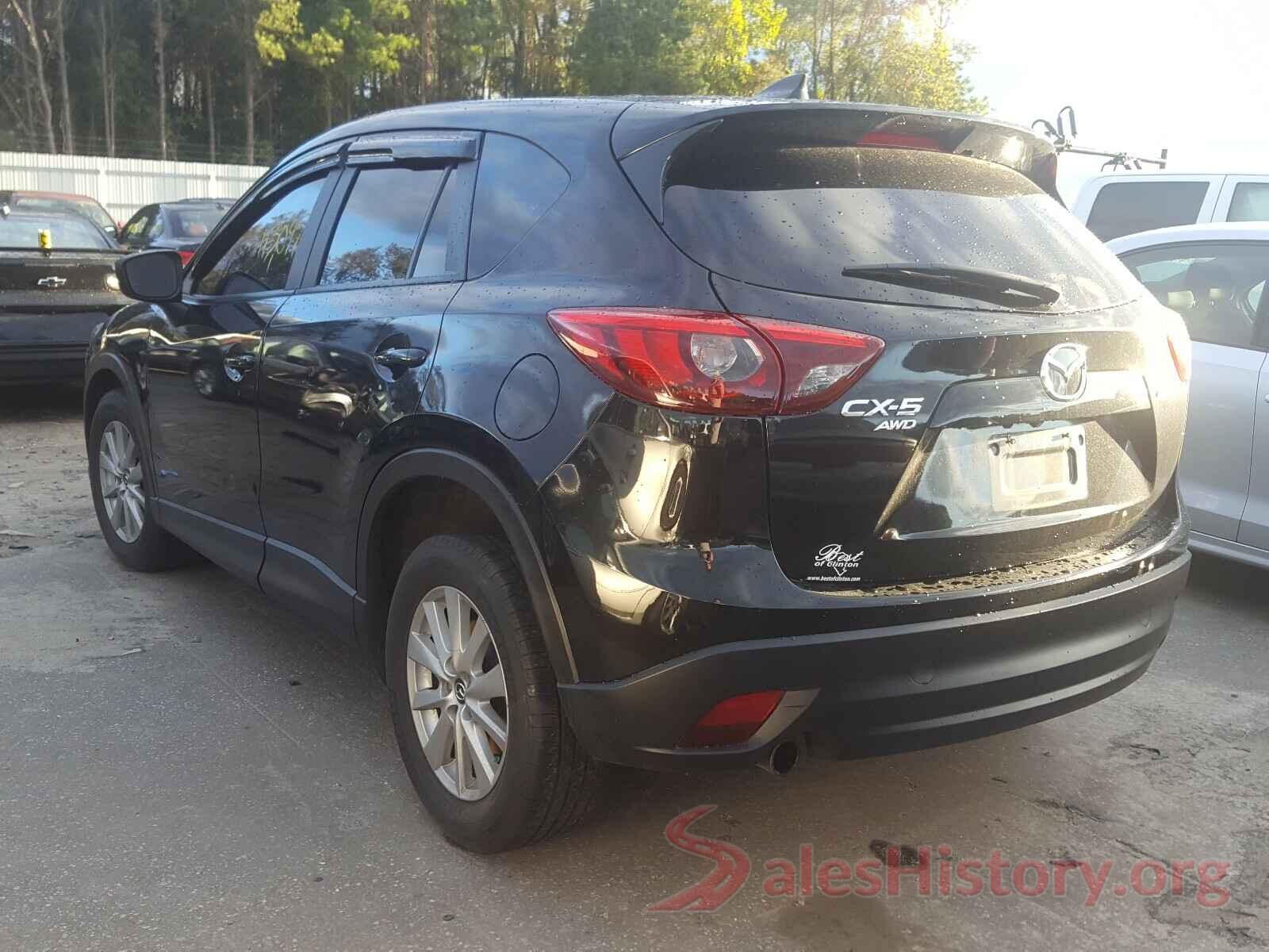 JM3KE4CY6G0626351 2016 MAZDA CX-5