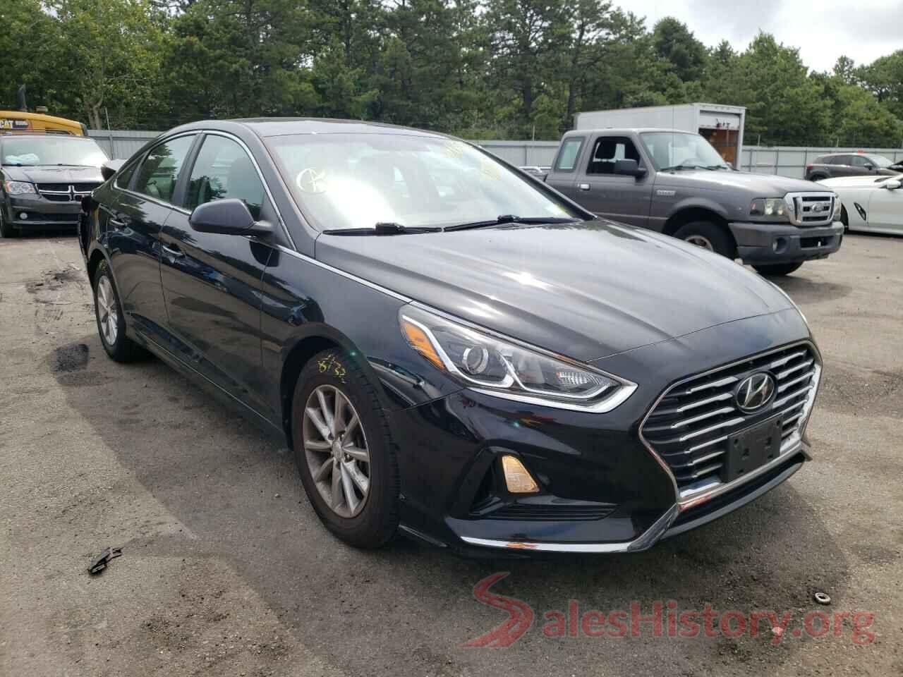 5NPE24AF7JH688660 2018 HYUNDAI SONATA