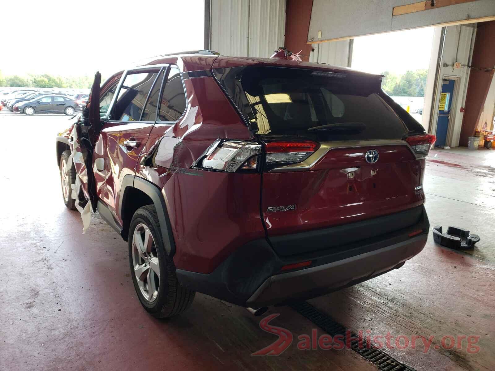 JTMDWRFV8KD509997 2019 TOYOTA RAV4