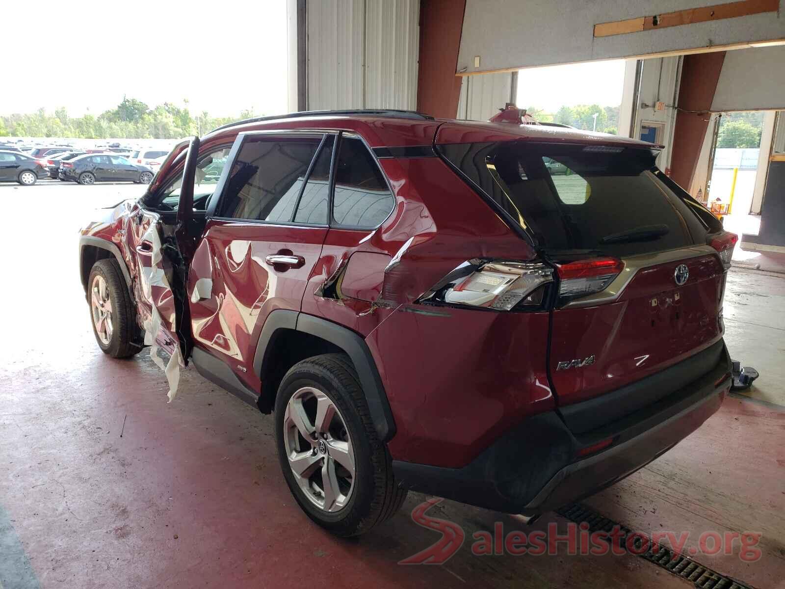 JTMDWRFV8KD509997 2019 TOYOTA RAV4