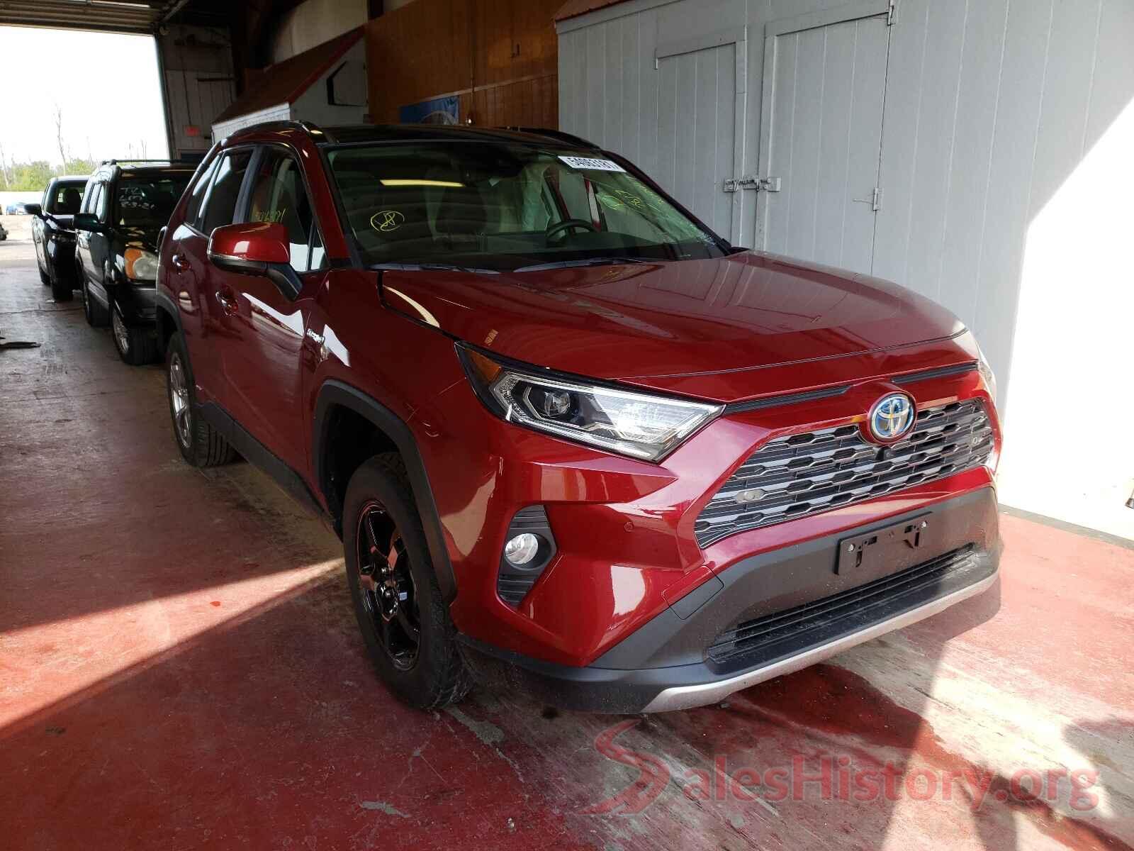 JTMDWRFV8KD509997 2019 TOYOTA RAV4