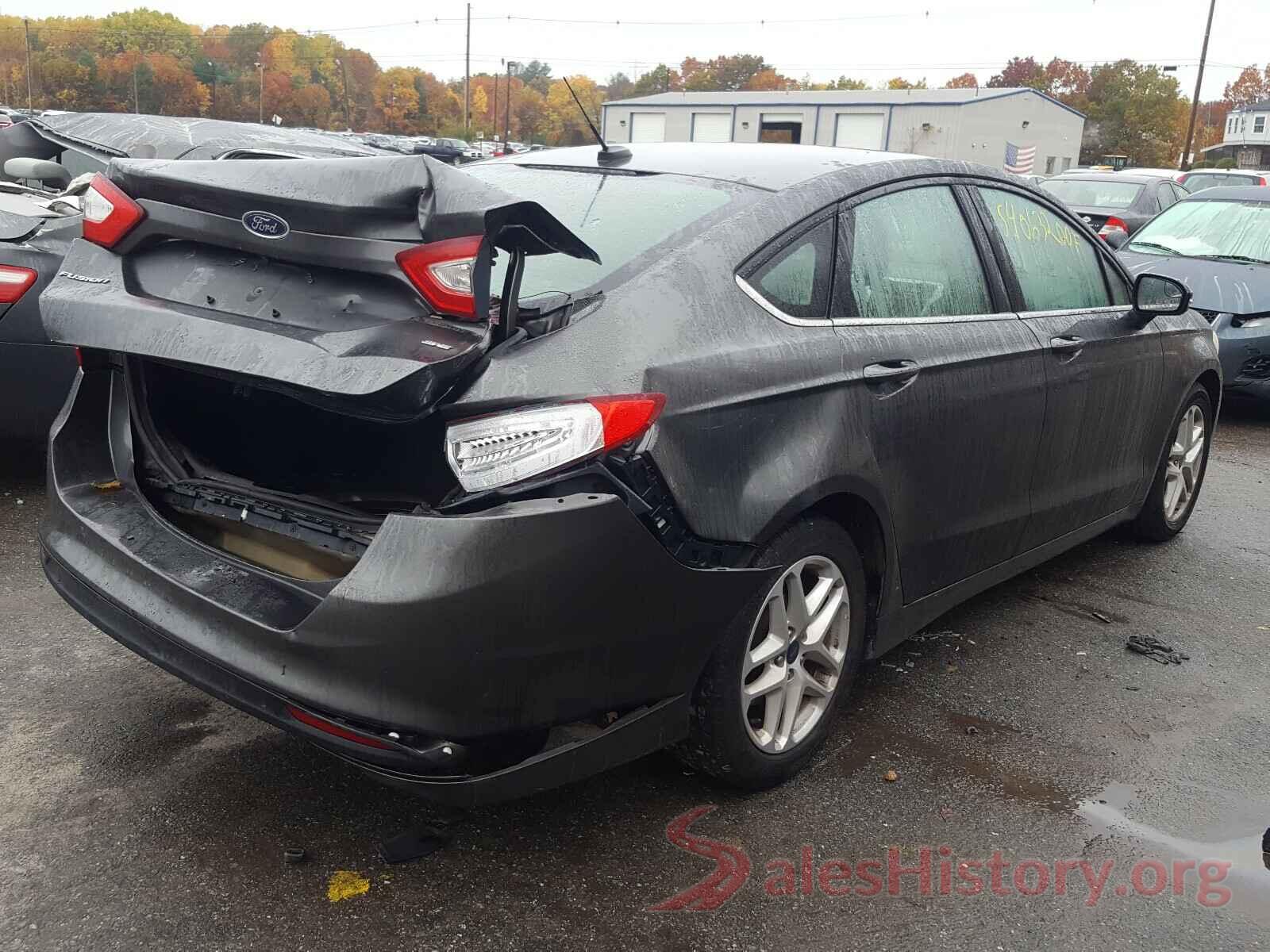 3FA6P0H74GR284448 2016 FORD FUSION