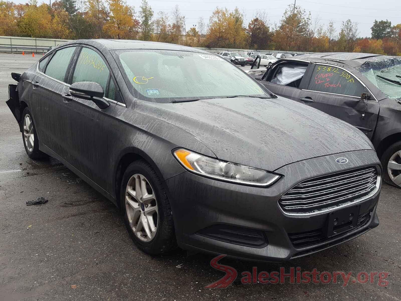 3FA6P0H74GR284448 2016 FORD FUSION