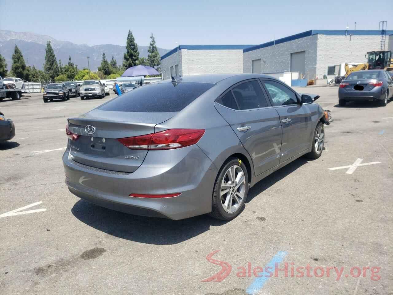 KMHD84LF7HU152388 2017 HYUNDAI ELANTRA