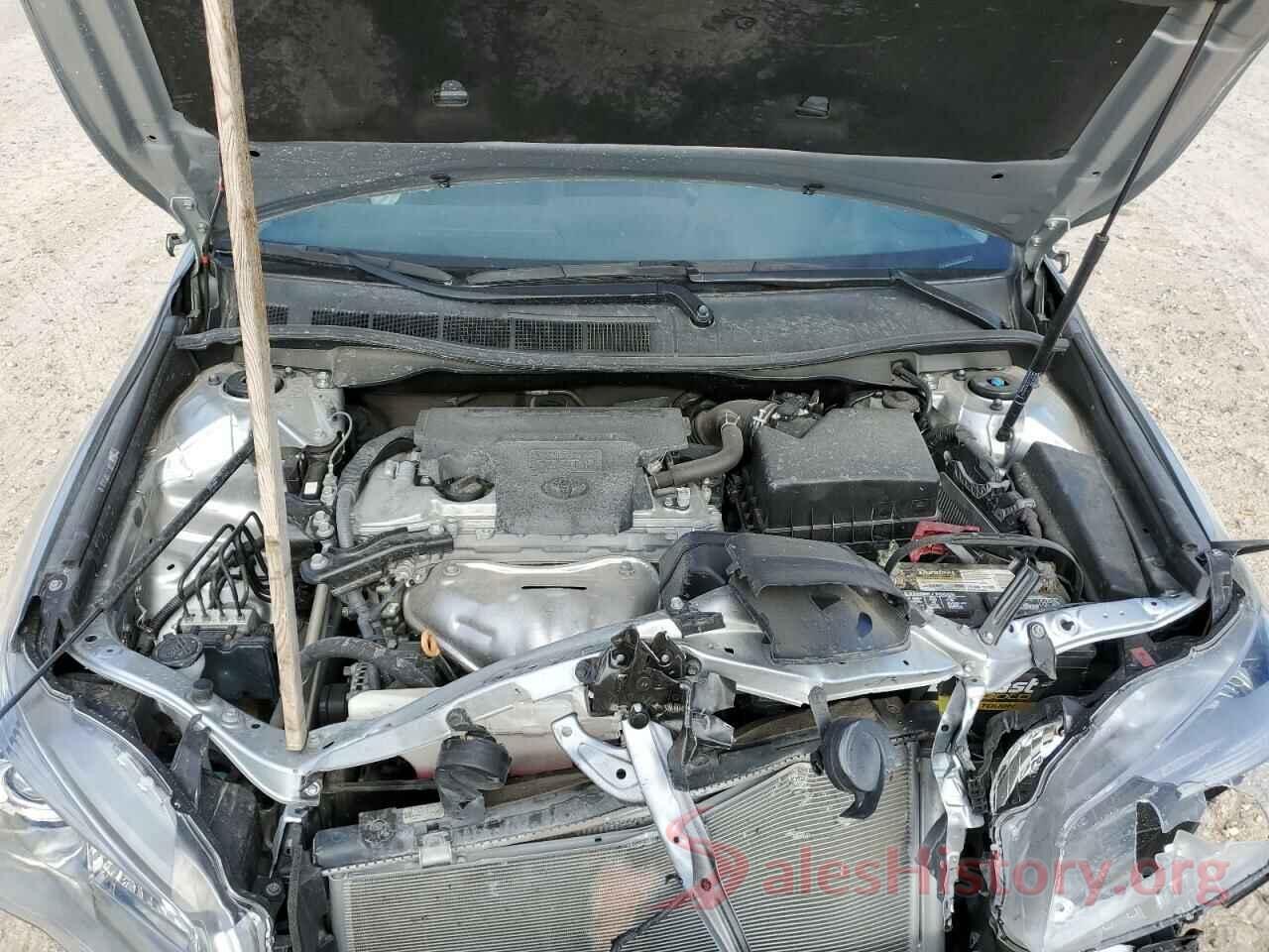 4T1BF1FK1HU805530 2017 TOYOTA CAMRY