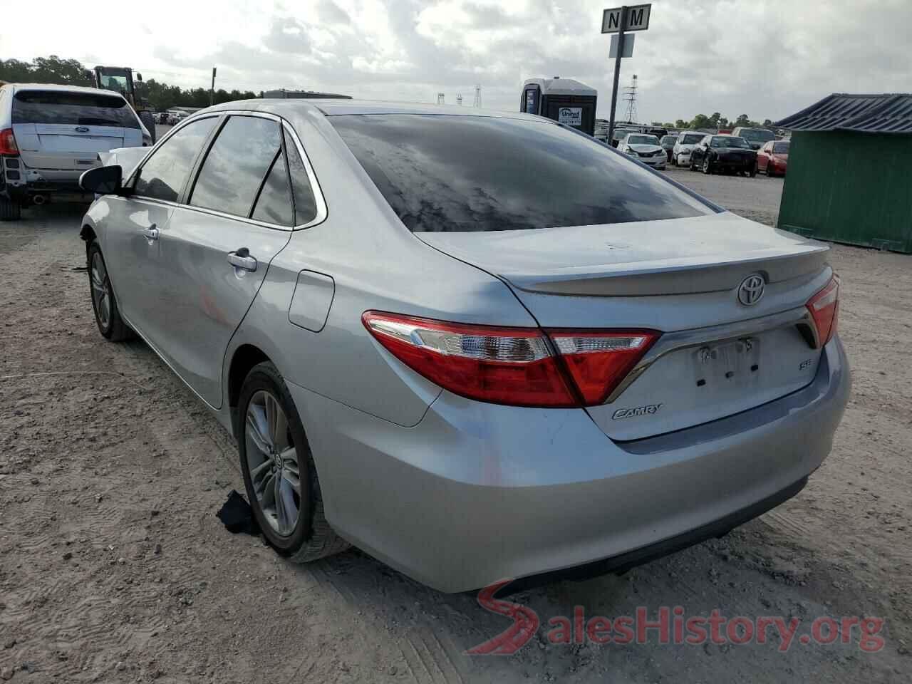 4T1BF1FK1HU805530 2017 TOYOTA CAMRY