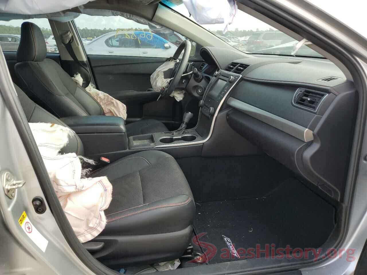 4T1BF1FK1HU805530 2017 TOYOTA CAMRY