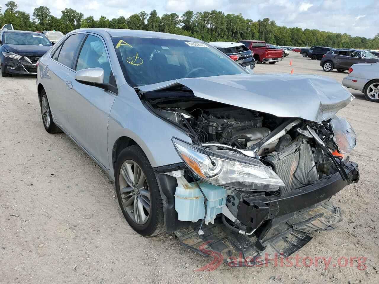 4T1BF1FK1HU805530 2017 TOYOTA CAMRY