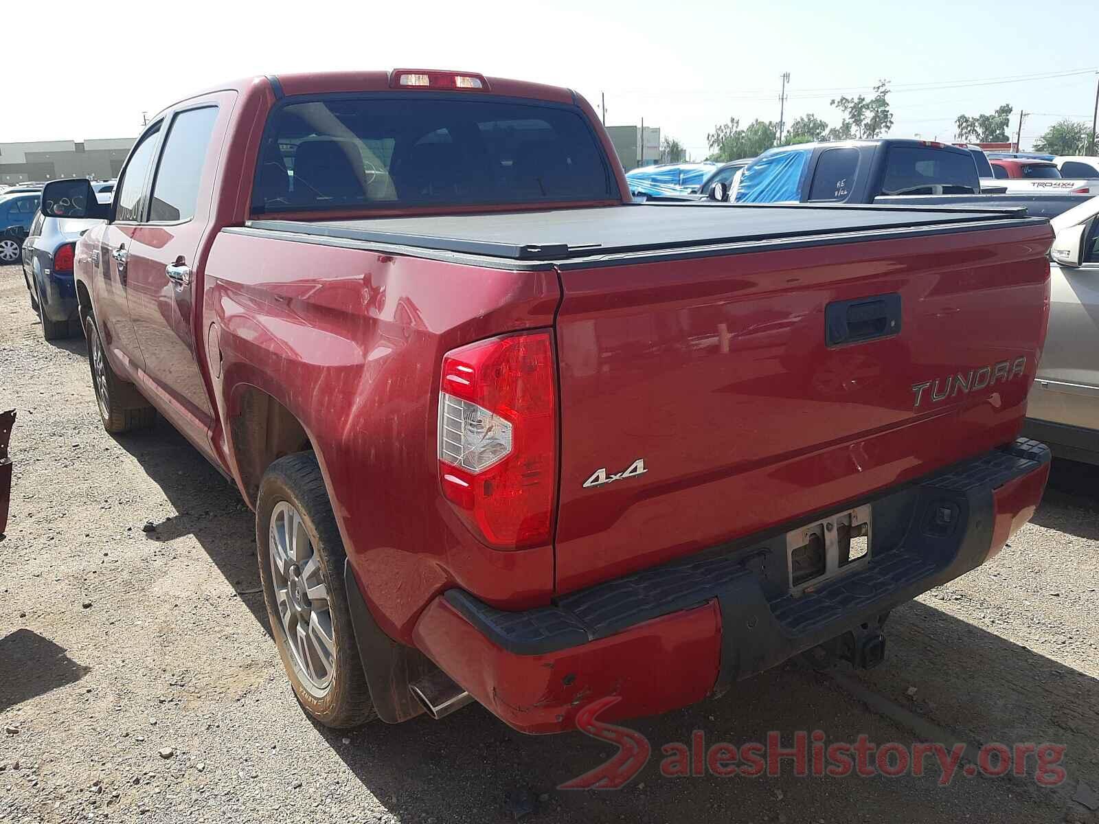 5TFAW5F13GX542128 2016 TOYOTA TUNDRA