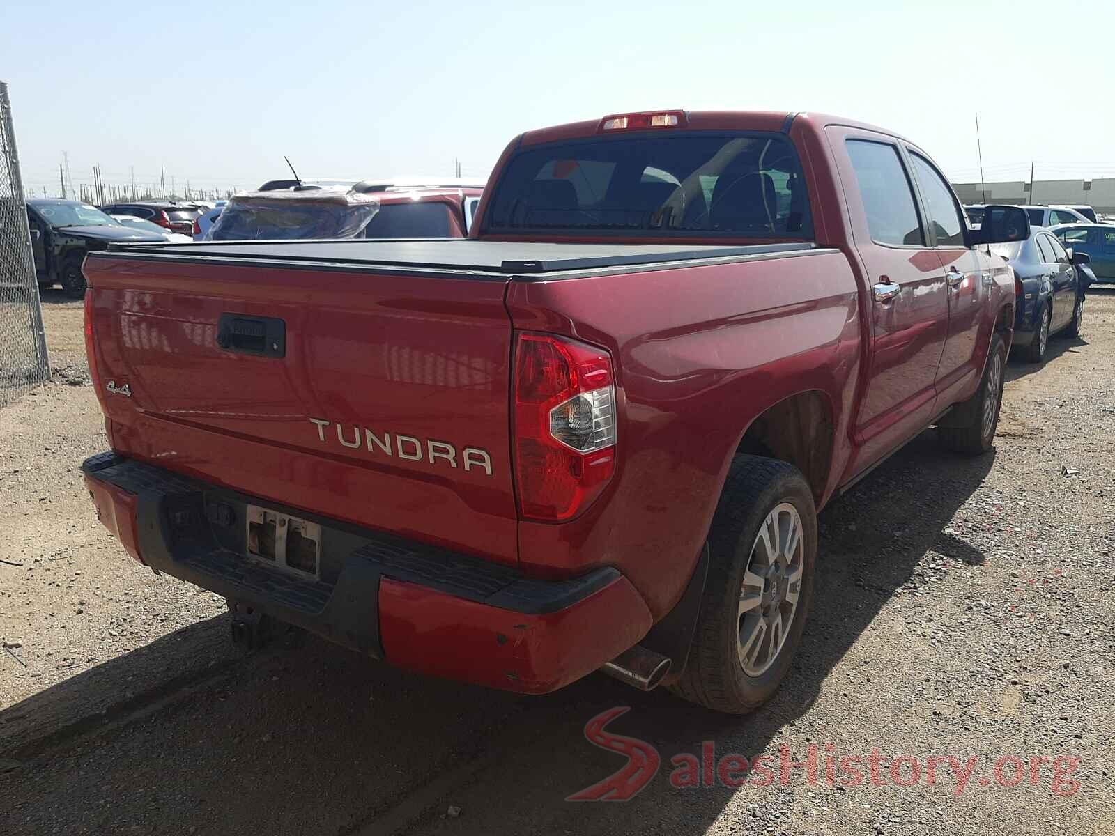 5TFAW5F13GX542128 2016 TOYOTA TUNDRA