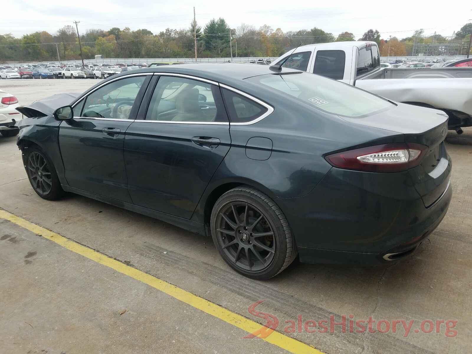 3FA6P0H98GR131685 2016 FORD FUSION