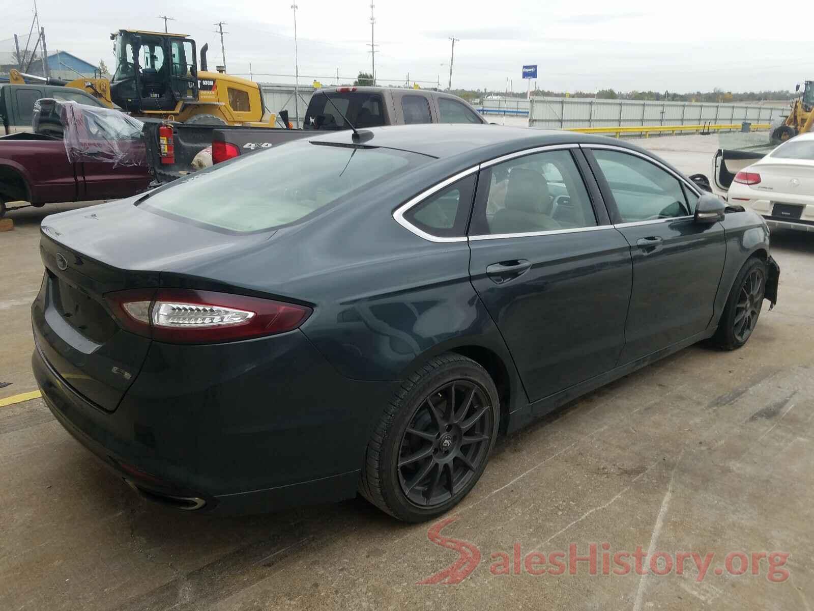 3FA6P0H98GR131685 2016 FORD FUSION