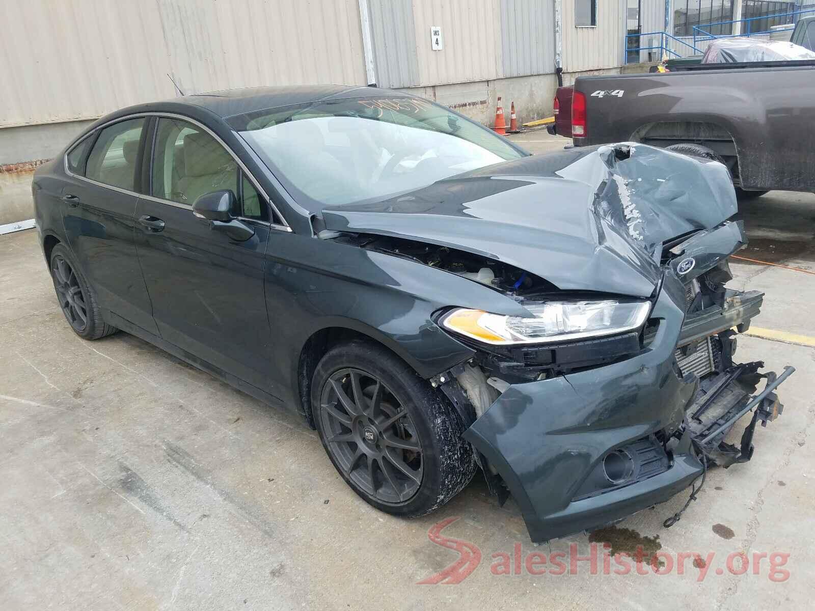 3FA6P0H98GR131685 2016 FORD FUSION