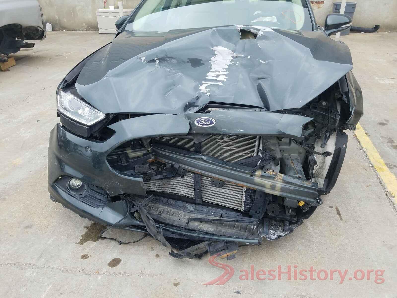 3FA6P0H98GR131685 2016 FORD FUSION