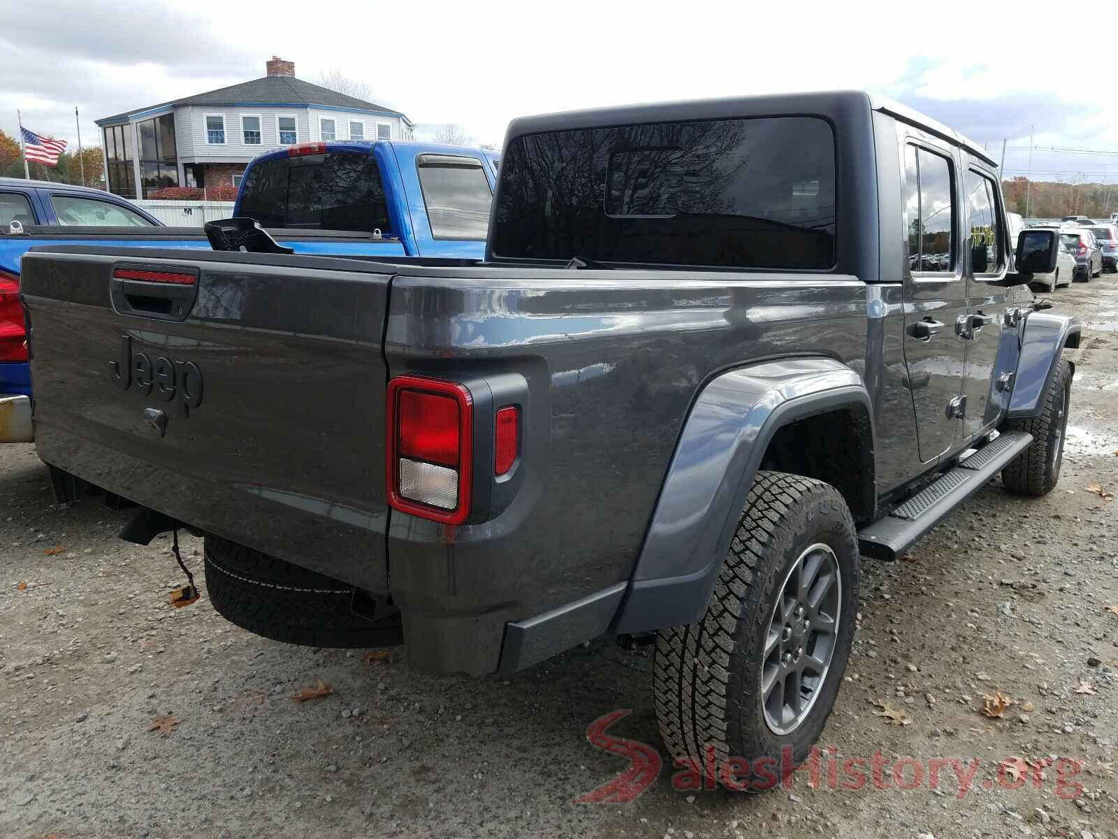 1C6HJTAGXLL213271 2020 JEEP ALL OTHER