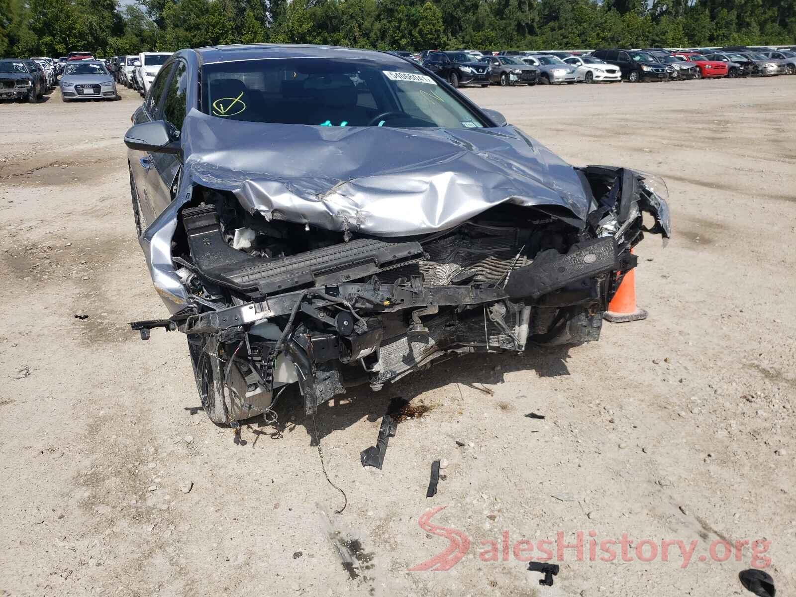 5NPE34AFXHH513388 2017 HYUNDAI SONATA