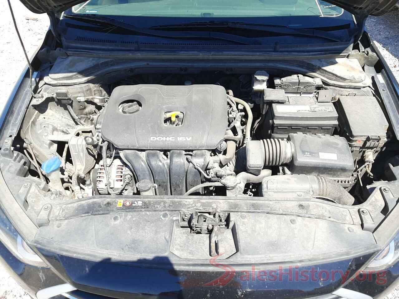 KMHD84LF1HU174614 2017 HYUNDAI ELANTRA