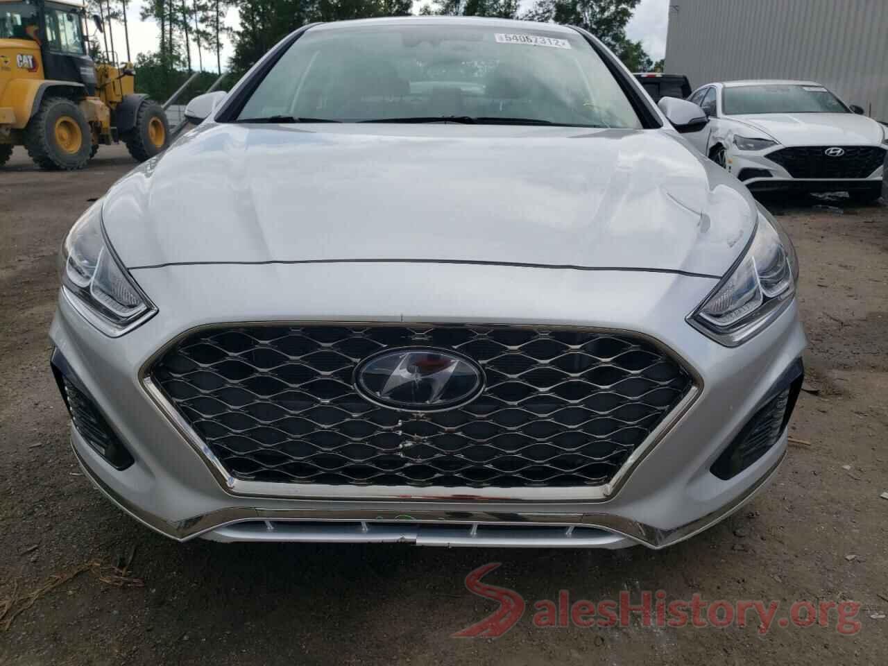 5NPE34AF6JH701539 2018 HYUNDAI SONATA