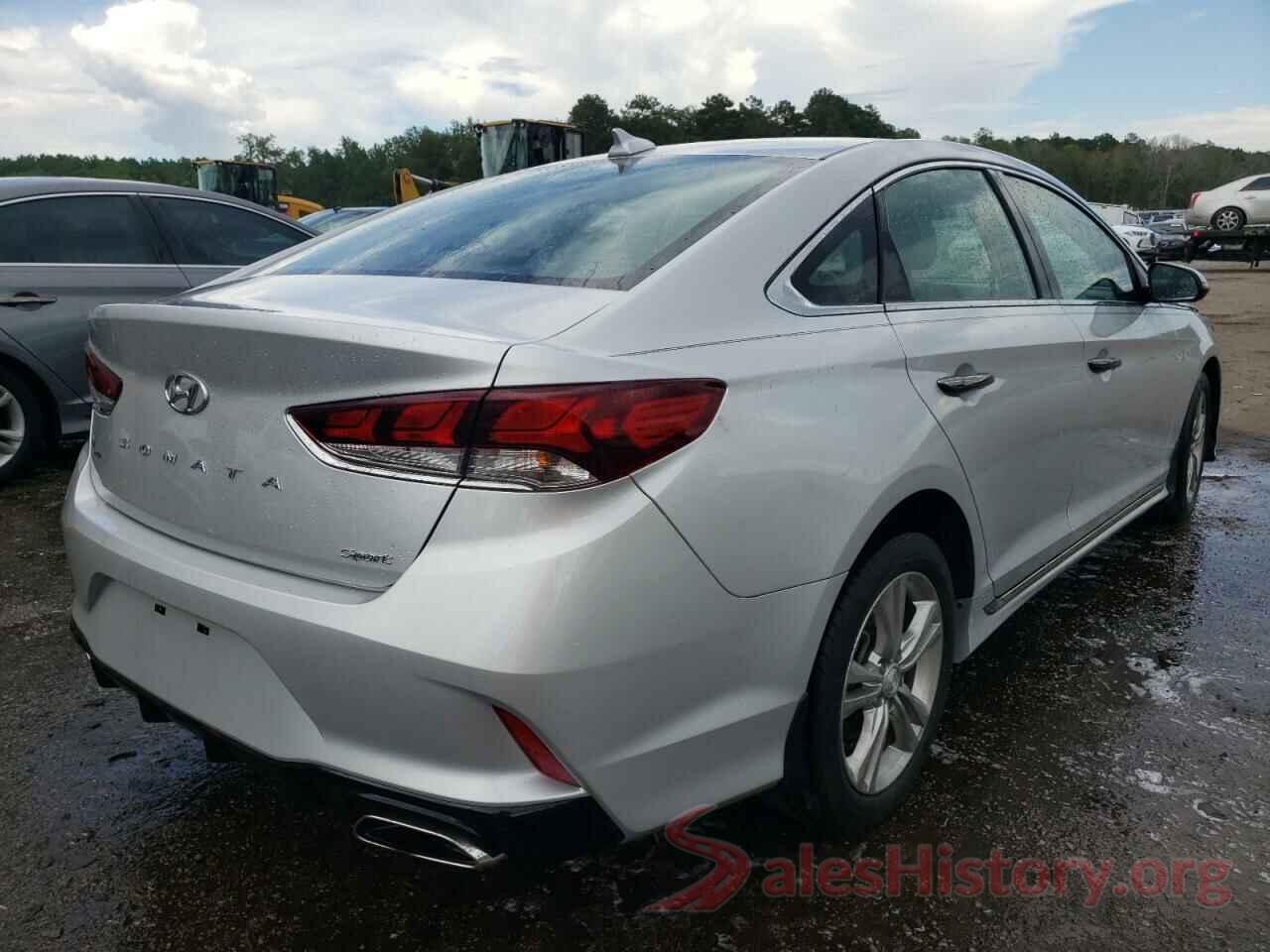 5NPE34AF6JH701539 2018 HYUNDAI SONATA