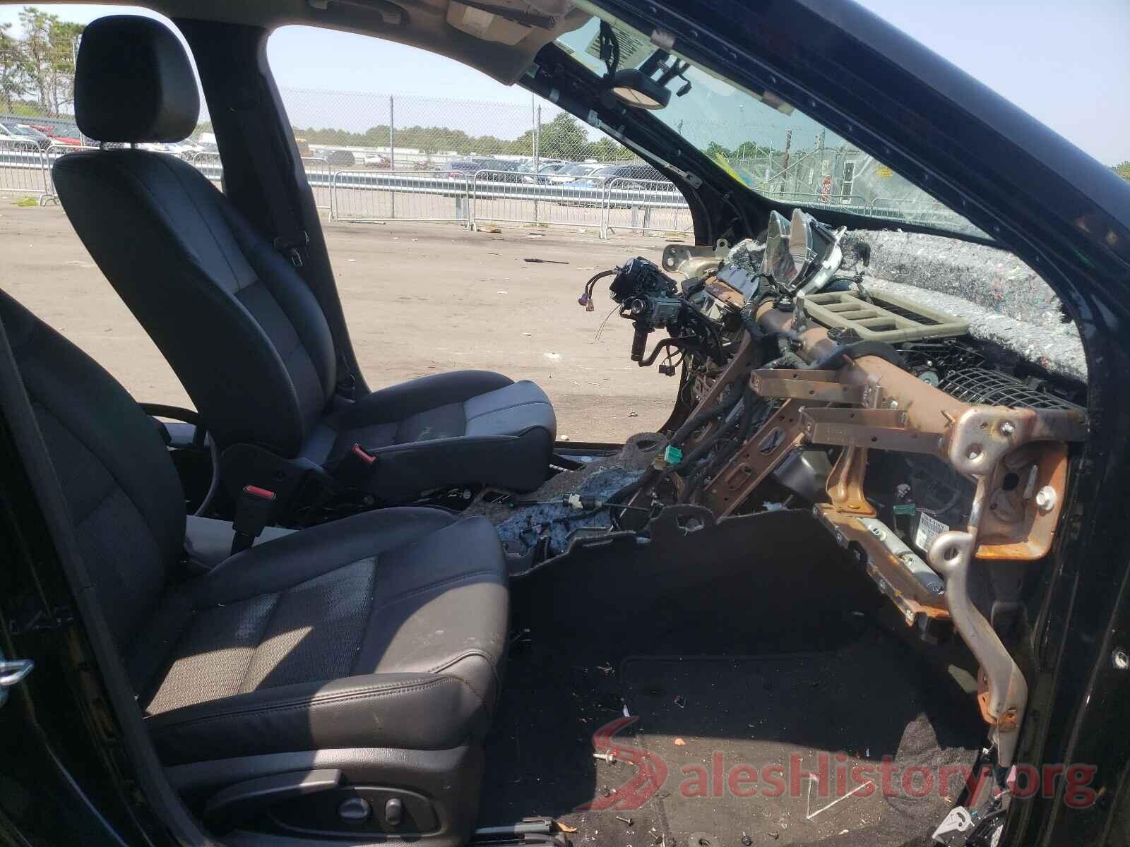 2G1105S33H9127070 2017 CHEVROLET IMPALA