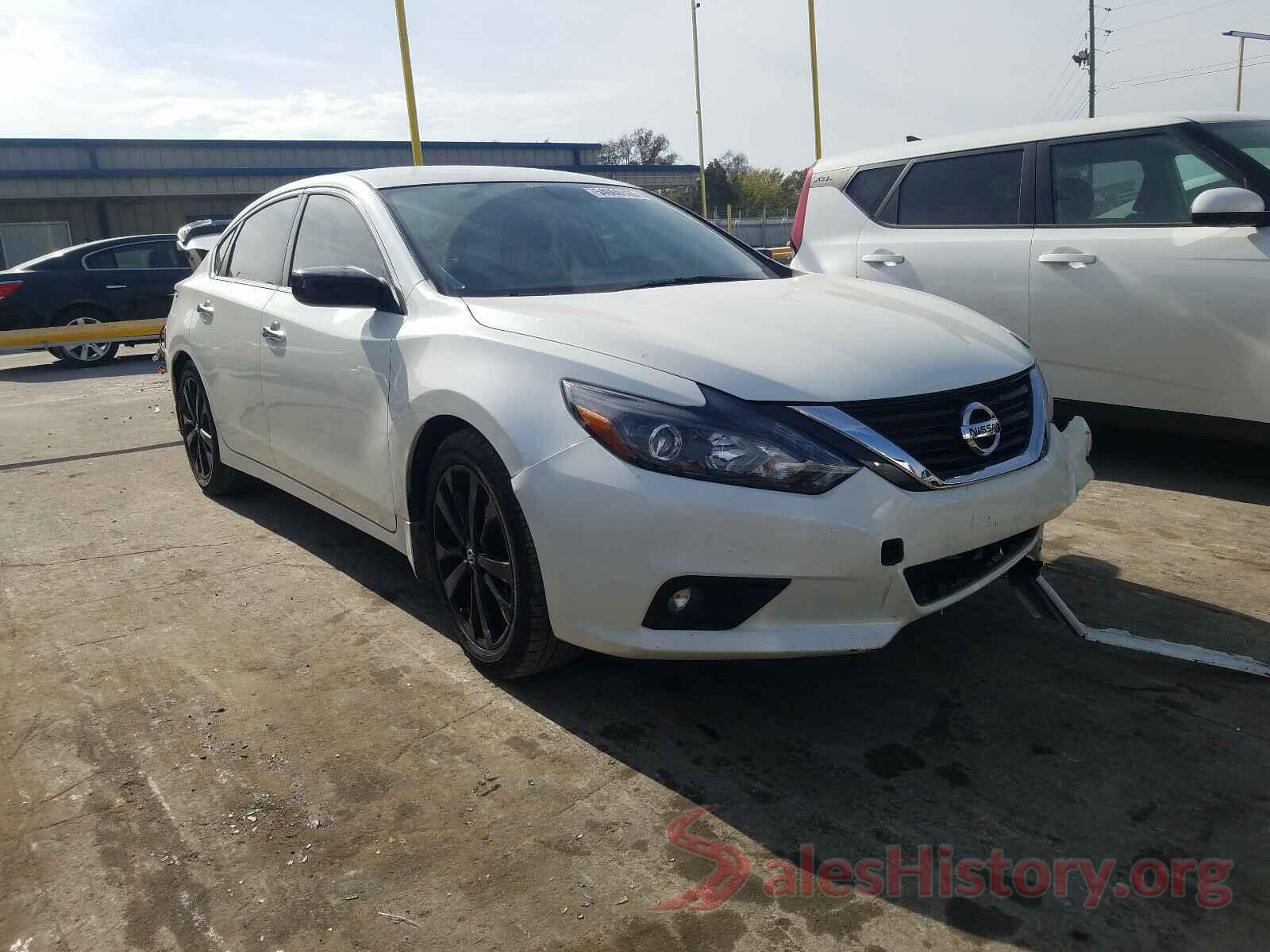 1N4AL3AP9HC225445 2017 NISSAN ALTIMA