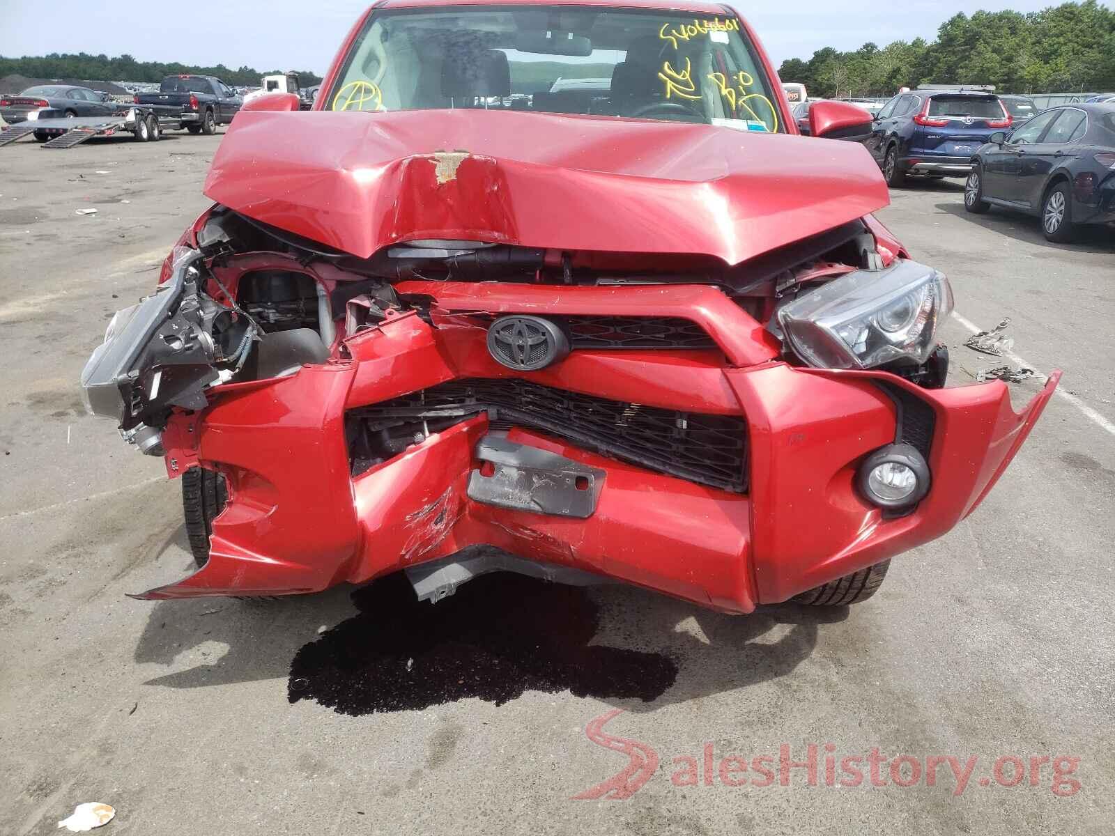 JTEBU5JR2J5493283 2018 TOYOTA 4RUNNER