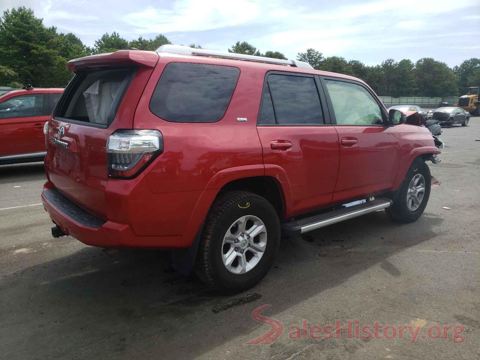 JTEBU5JR2J5493283 2018 TOYOTA 4RUNNER