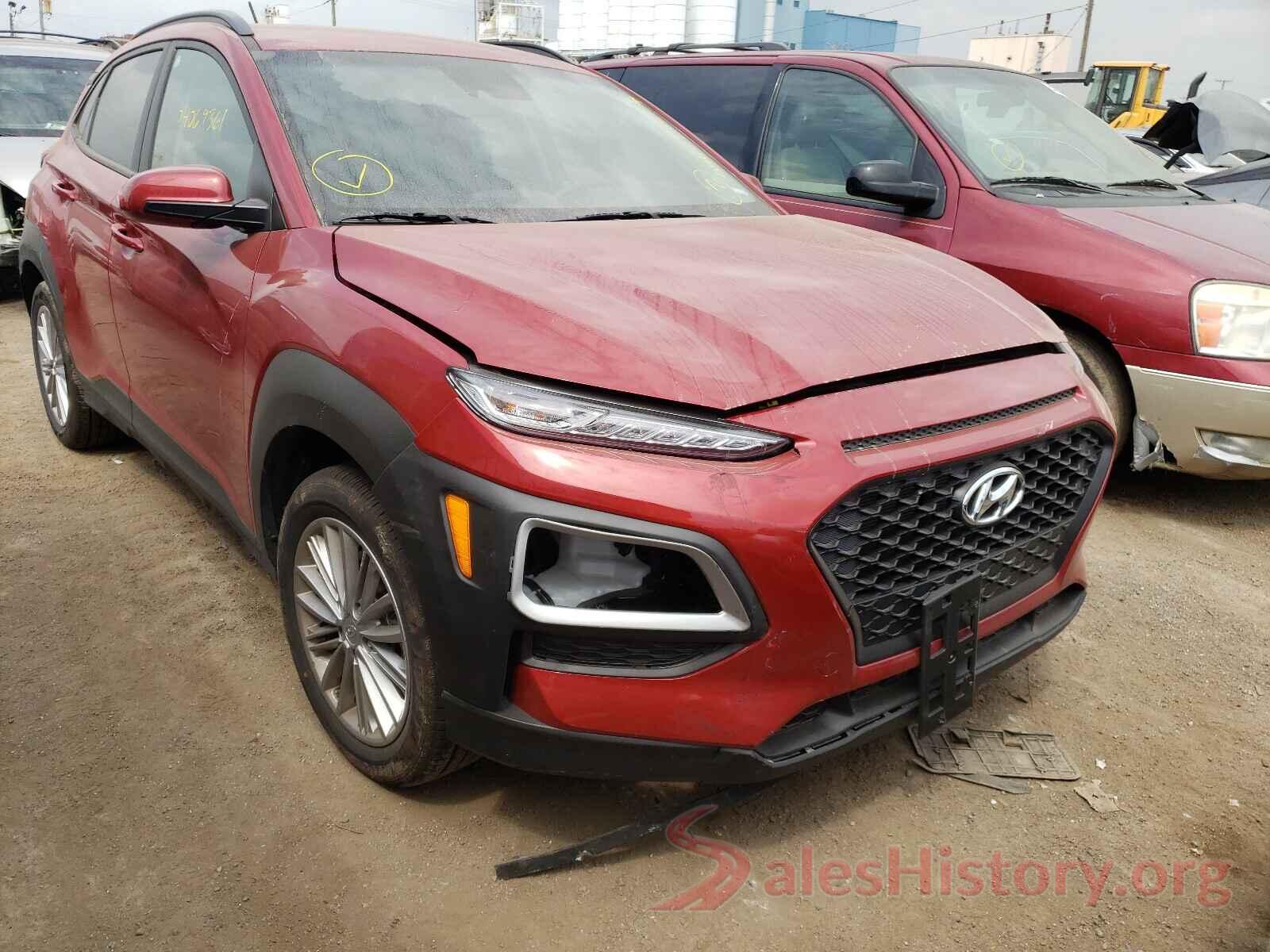 KM8K2CAA3MU752555 2021 HYUNDAI KONA