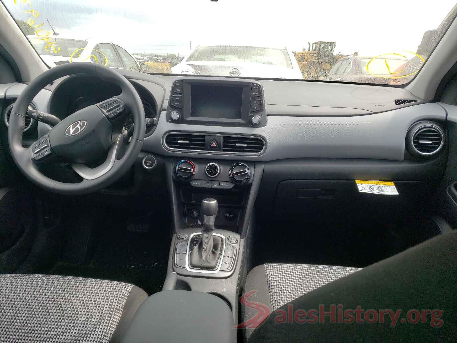 KM8K2CAA3MU752555 2021 HYUNDAI KONA