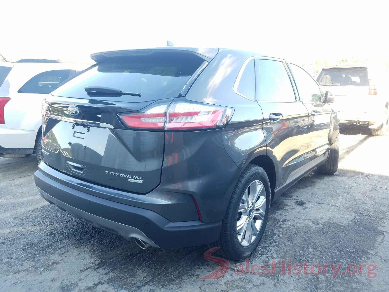 2FMPK3K93LBA97022 2020 FORD EDGE