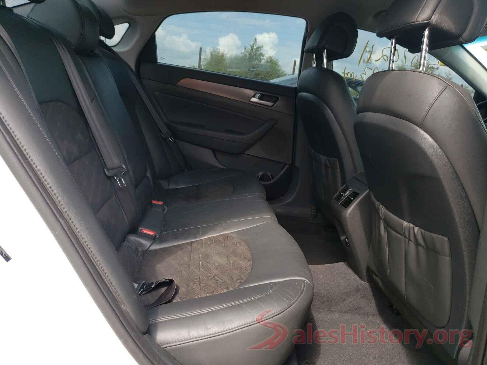 5NPE34AF6GH267602 2016 HYUNDAI SONATA