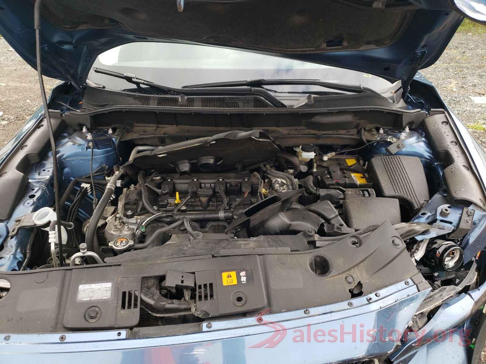 JM3KFBCL0H0208729 2017 MAZDA CX-5