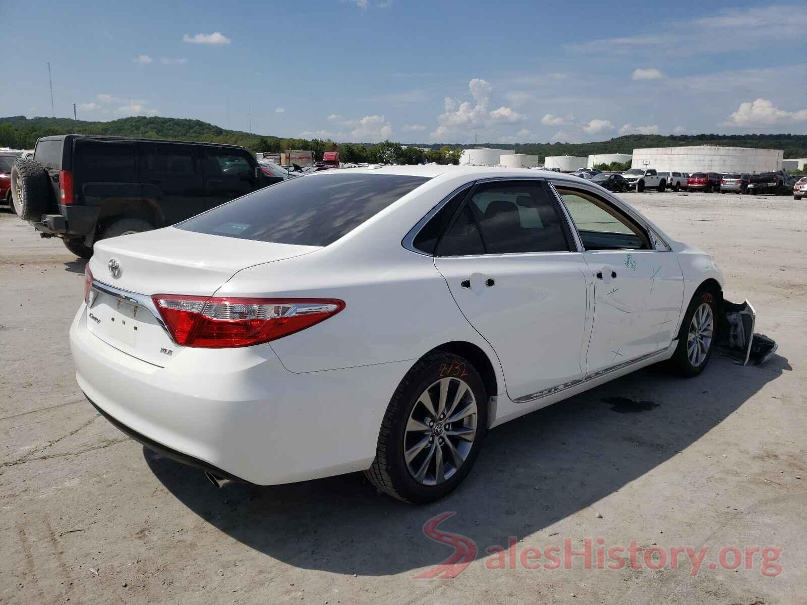 4T1BF1FK6HU786635 2017 TOYOTA CAMRY