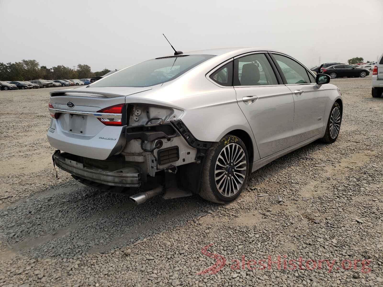 3FA6P0SUXHR129967 2017 FORD FUSION