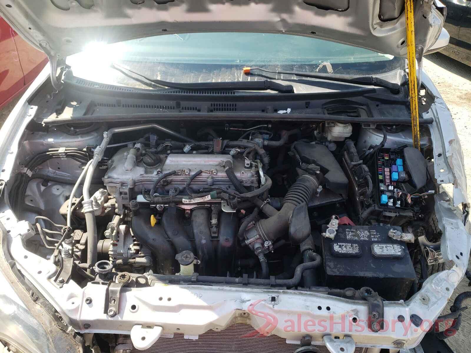 2T1BURHE9JC056026 2018 TOYOTA COROLLA