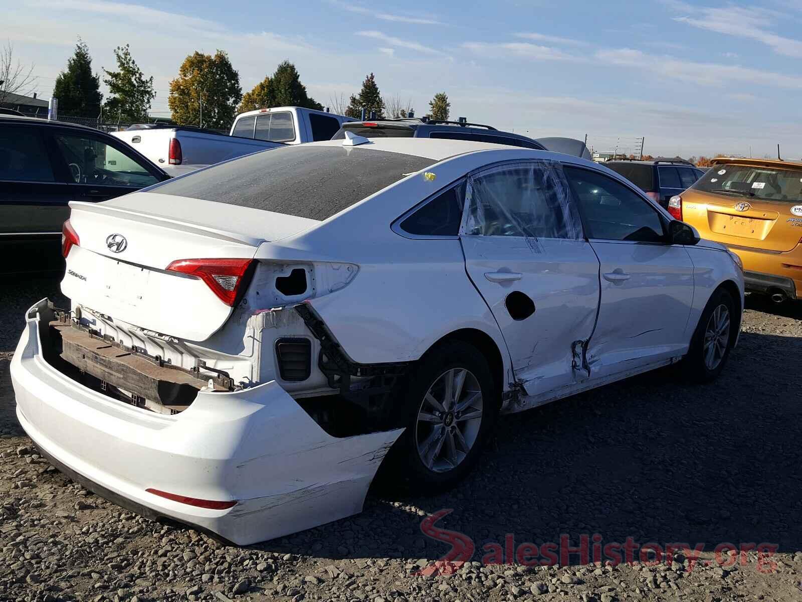 5NPE24AF7GH321038 2016 HYUNDAI SONATA