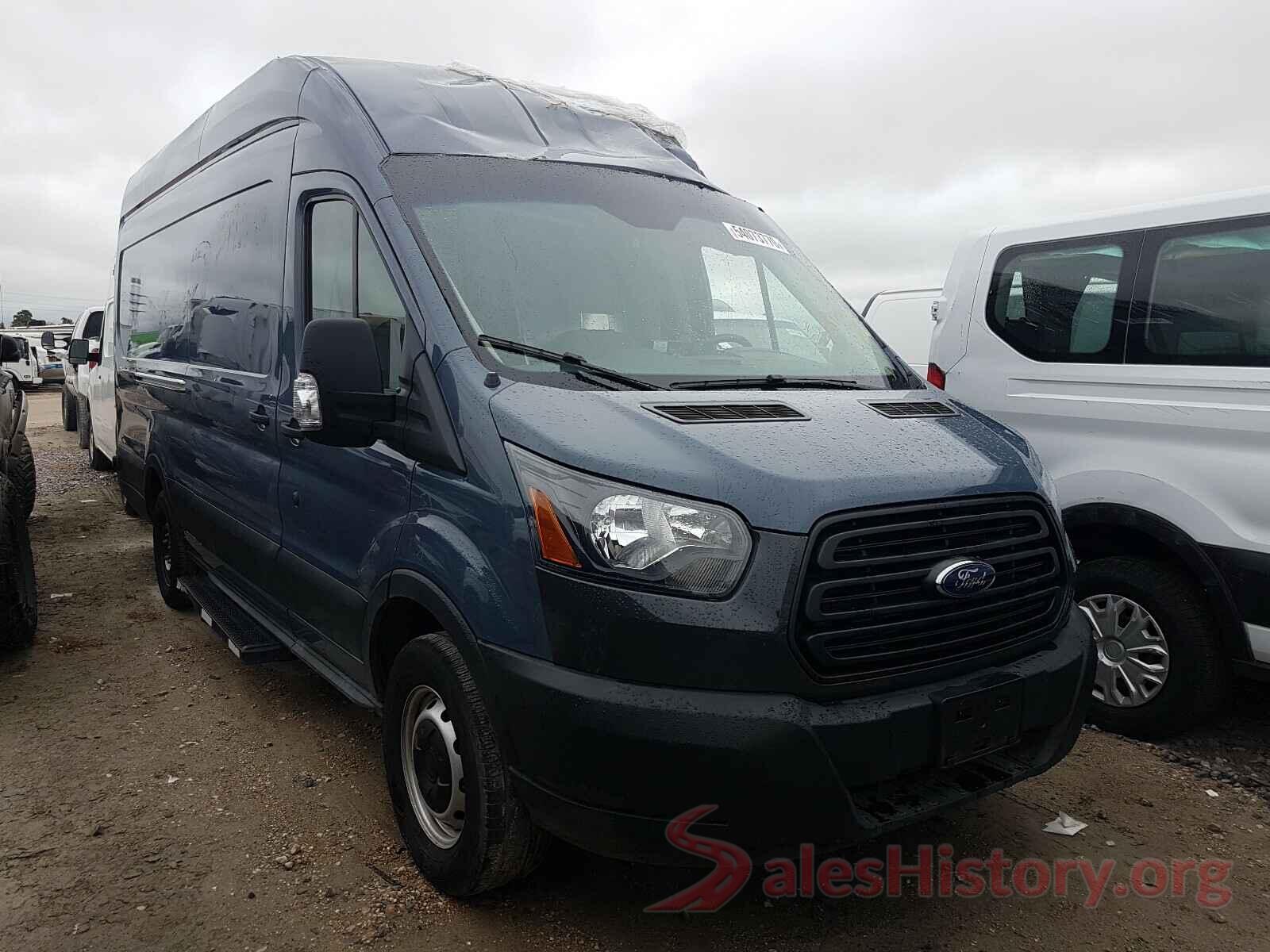 1FTYR3XM4KKB33967 2019 FORD TRANSIT CO