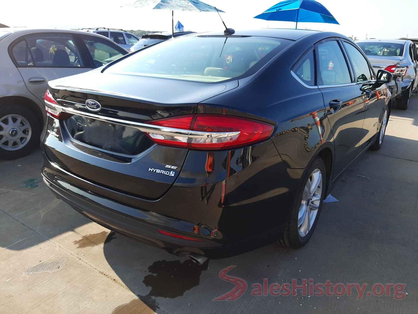 3FA6P0LU2JR225838 2018 FORD FUSION