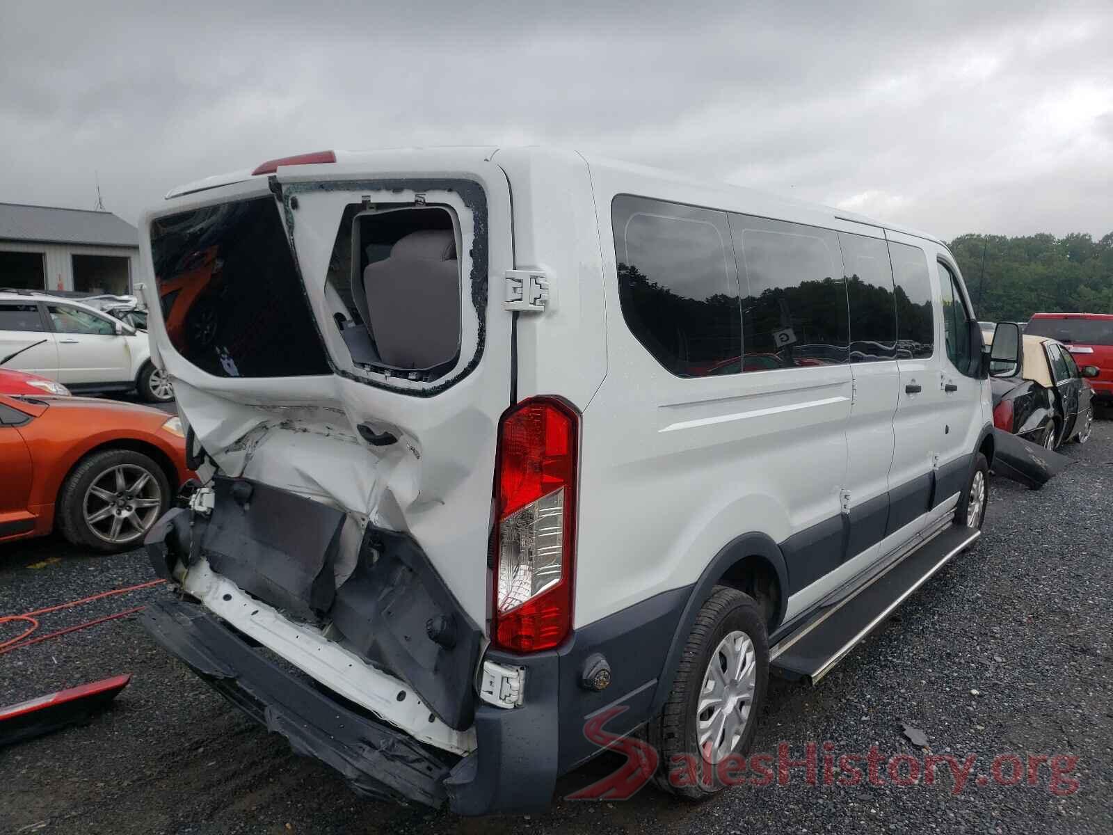 1FBZX2ZM2HKA83813 2017 FORD TRANSIT CO