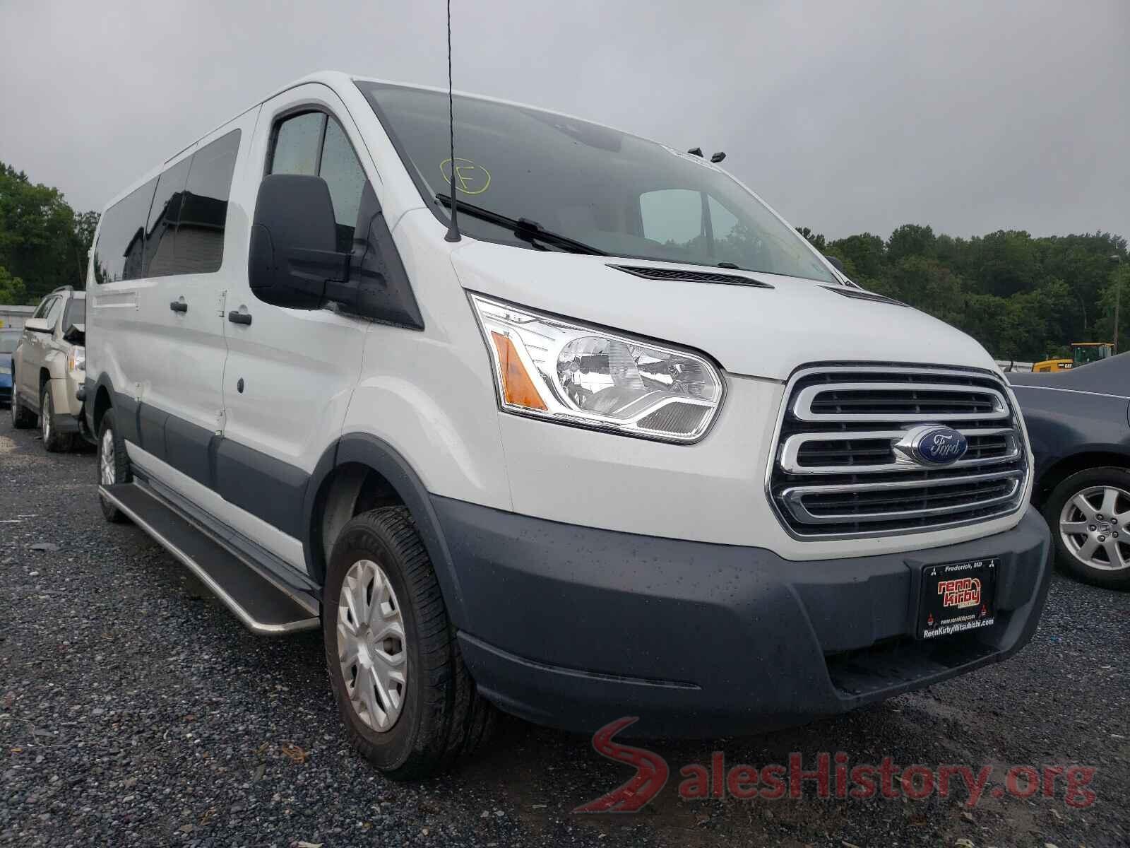 1FBZX2ZM2HKA83813 2017 FORD TRANSIT CO