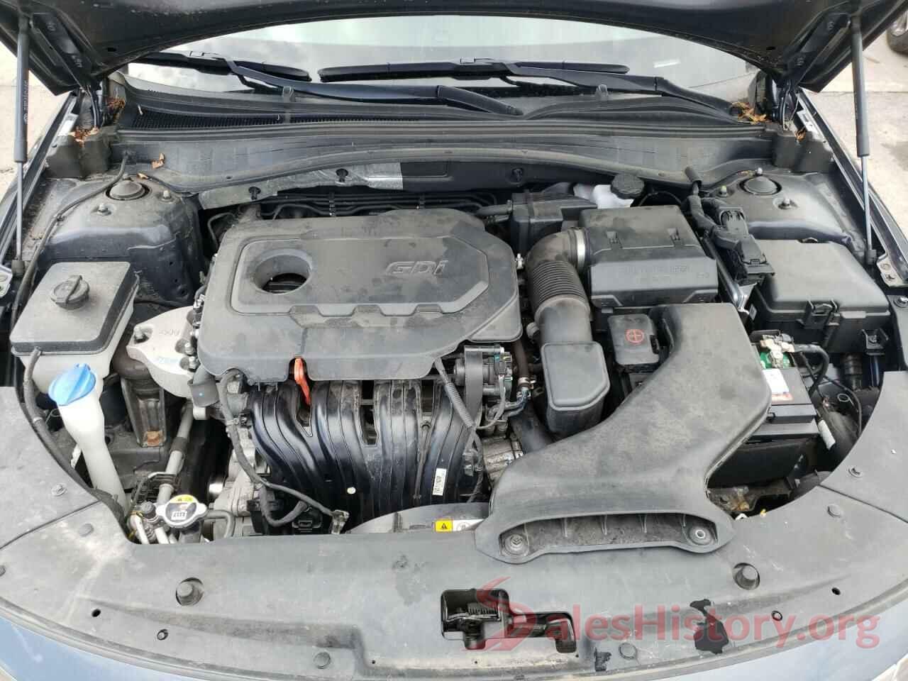 5XXGT4L33LG382000 2020 KIA OPTIMA