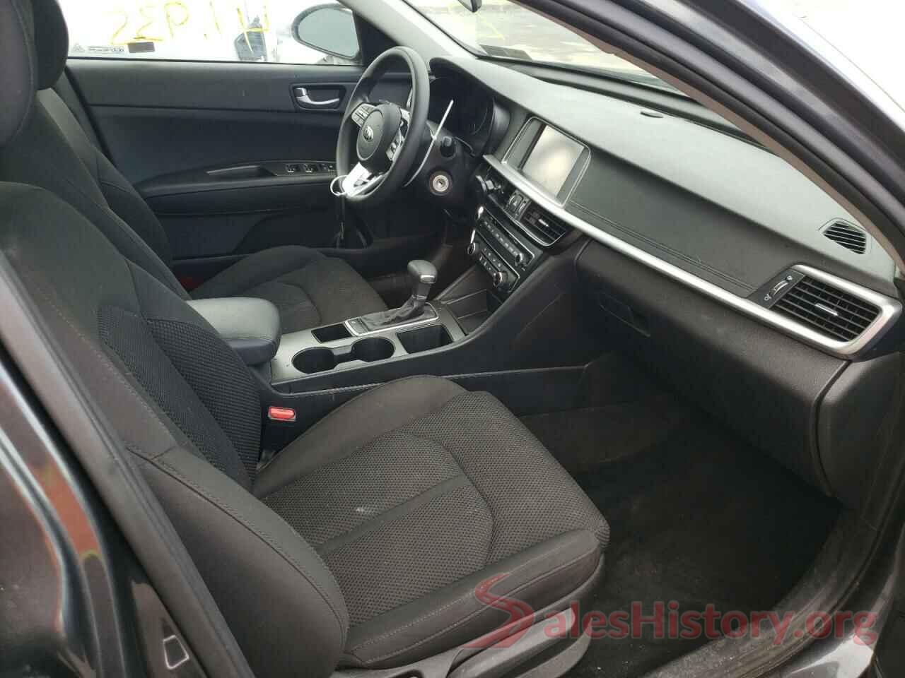 5XXGT4L33LG382000 2020 KIA OPTIMA