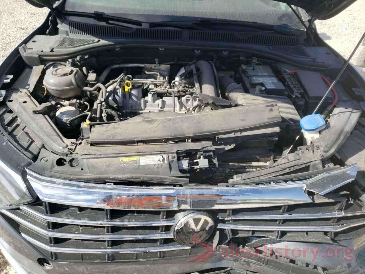 3VWC57BU6KM188320 2019 VOLKSWAGEN JETTA