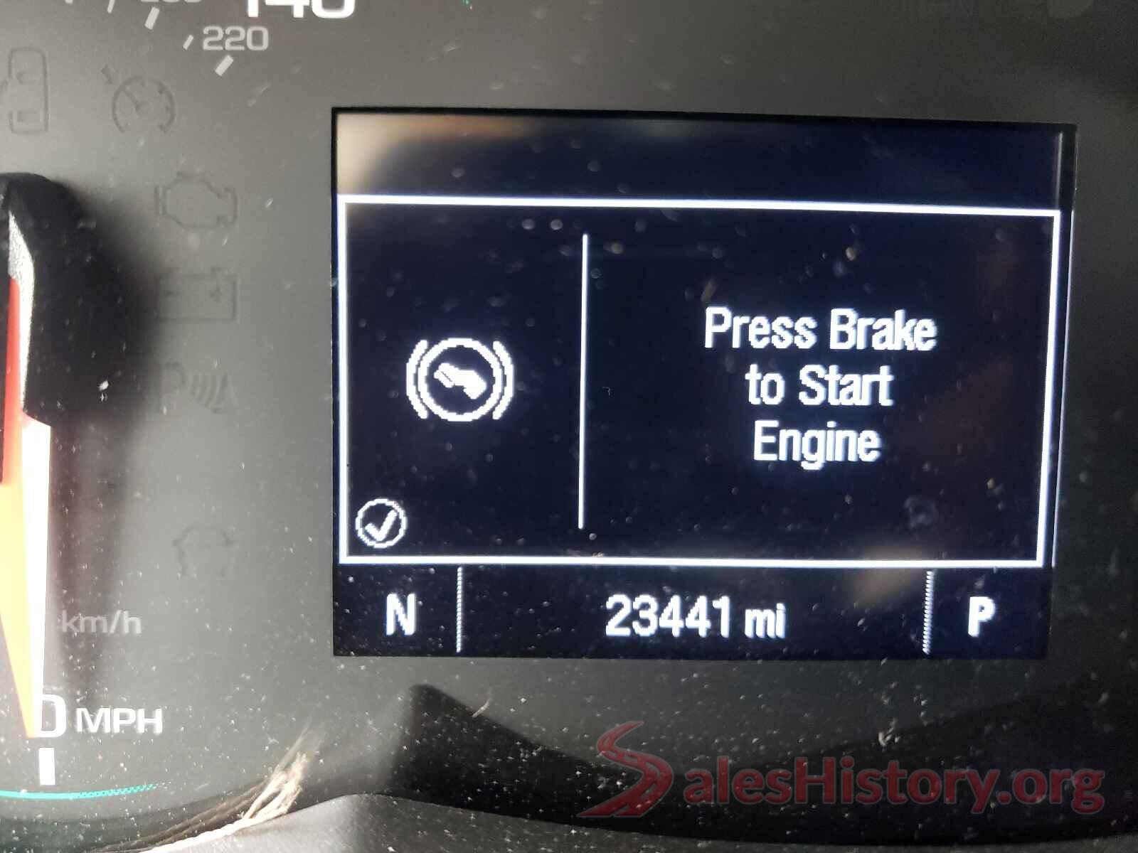 KL7CJLSB1LB015395 2020 CHEVROLET TRAX