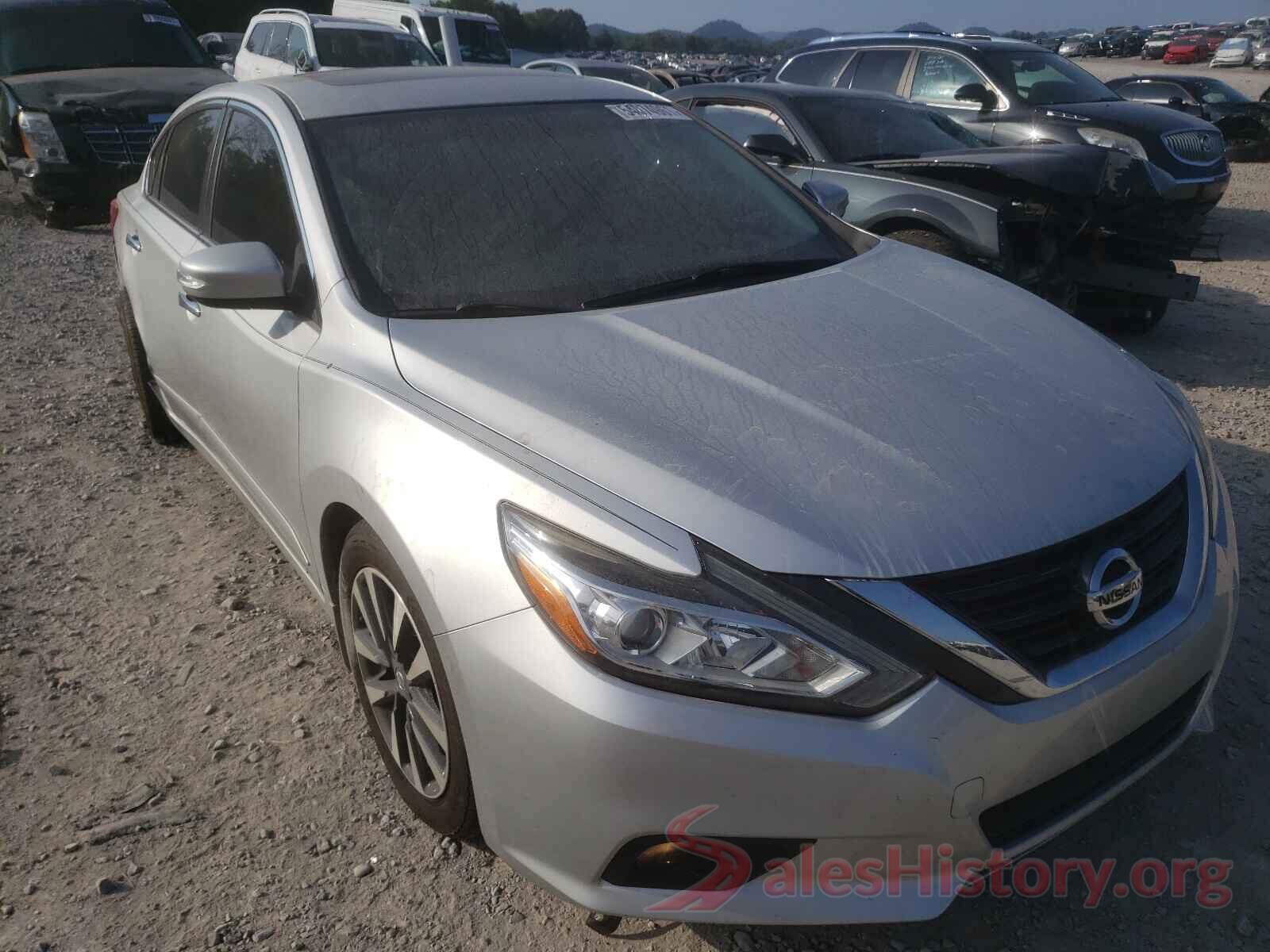 1N4AL3AP0GC111297 2016 NISSAN ALTIMA