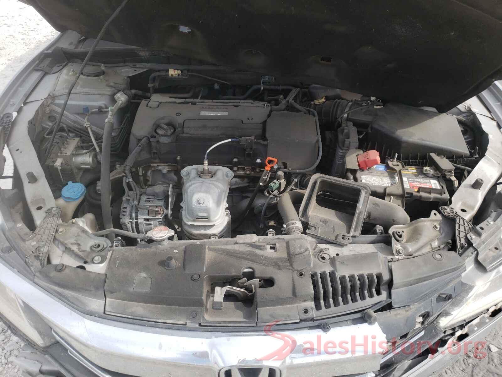 1HGCR2F31GA143836 2016 HONDA ACCORD